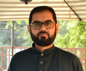 Maavan developer Umair